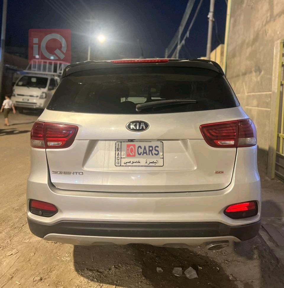 کیا سۆرینتۆ